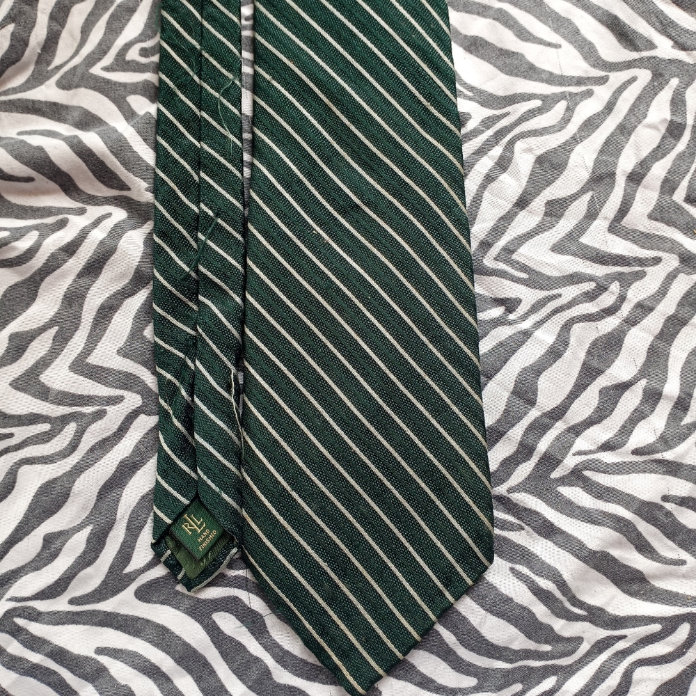 Ralph lauren Tie